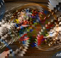 Fitzmaurice Cafe - Mackay Tourism