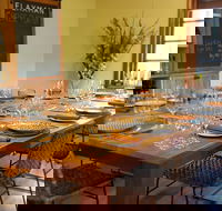 Flaxman Wines - Mackay Tourism