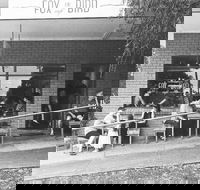 Fox And Bird Cafe - Mackay Tourism