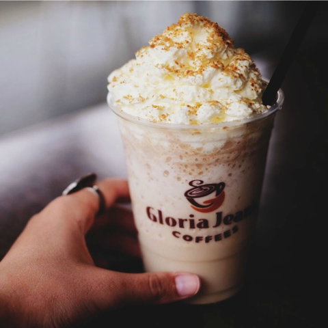 Gloria Jean's Coffees - Chinatown - Mackay Tourism 0