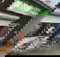 Go Fresh - Mackay Tourism