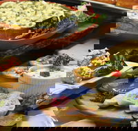 Gourmandise  Co - Mackay Tourism