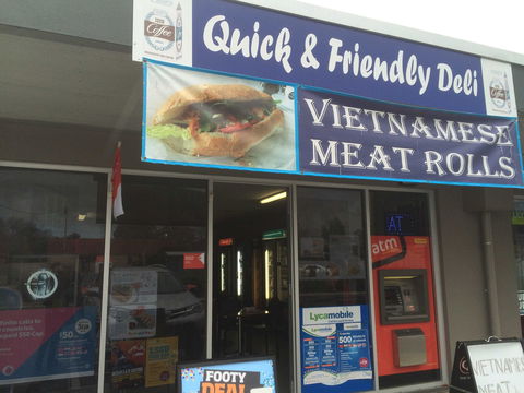 G Spot - Mackay Tourism 0