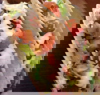 Guzman y Gomez - Mackay Tourism