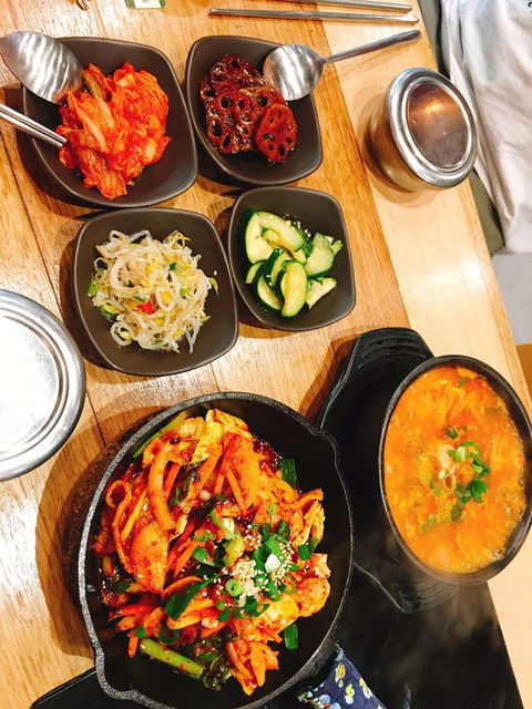 HanCook Yori - Mackay Tourism 0