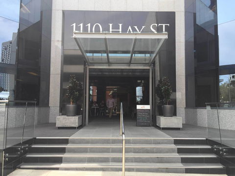 Hayes Cafe - Mackay Tourism 0