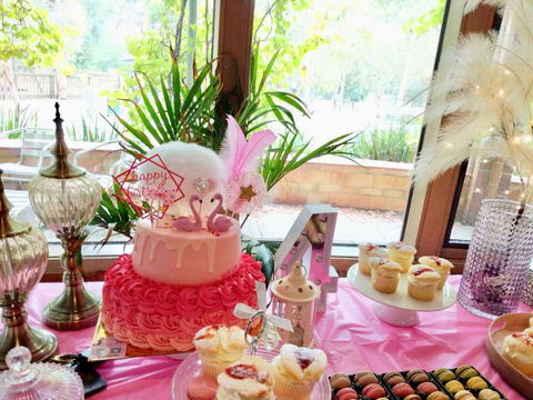 ICake Patisserie - Mackay Tourism 0