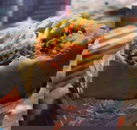 It's Time for Thai - Chinatown - Mackay Tourism