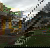 Joe's Healthy and Fresh - Mackay Tourism