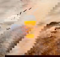 Joe  The Juice - Barangaroo - Mackay Tourism