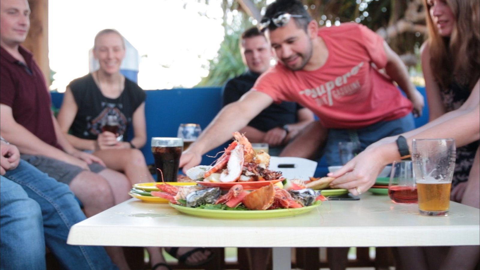 Bondoola QLD Mackay Tourism