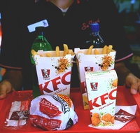 KFC - Airport West - Mackay Tourism