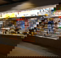 Kings Park Kiosk - Mackay Tourism