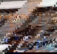 Knox Dining - Mackay Tourism