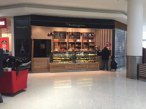 La Boulangerie - Mackay Tourism 0