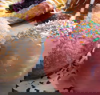 Lavish Specialty Coffee - Mackay Tourism