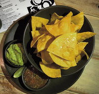 Lime Mexican - Mackay Tourism