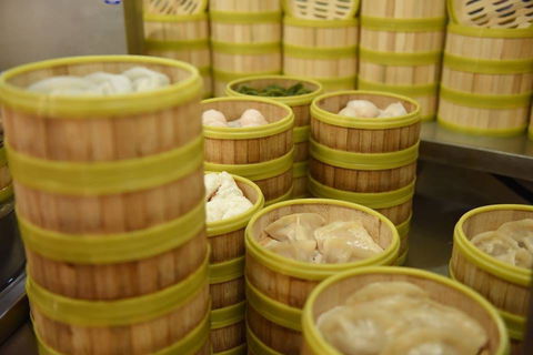 Lok Lok Dumpling Bar - Parramatta - Mackay Tourism 0