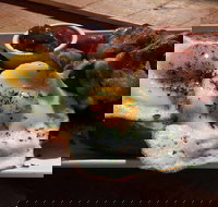 Magic Lands Cafe and Bar - Mackay Tourism