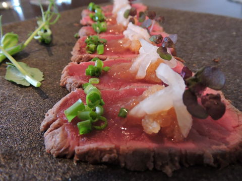 Miki's Open Kitchen - Mackay Tourism 1