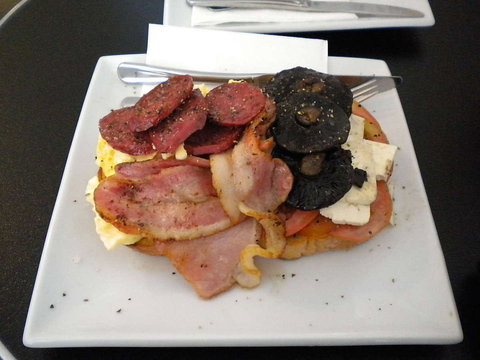 Milkd Cafe - Mackay Tourism 0