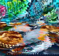 Milky Lane - Cronulla - Mackay Tourism