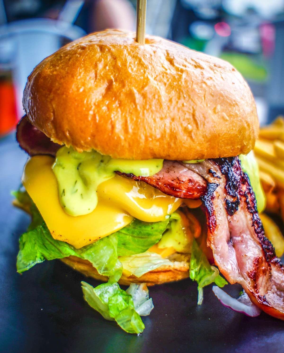 Wyoming NSW Mackay Tourism