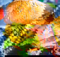 Ministry Cafe - Mackay Tourism