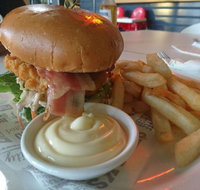 Newnham Hotel Restaurant - Mackay Tourism