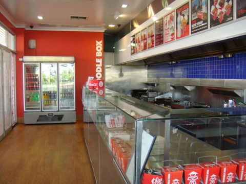 Noodle Box Rockhampton - Rockhampton - Mackay Tourism 0