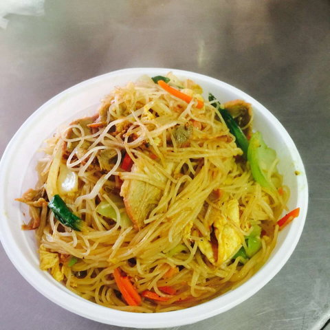 Noodle & Sushi Combo - Mackay Tourism 0