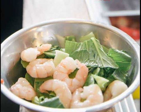 Noodle Box - Springfield - Mackay Tourism 0