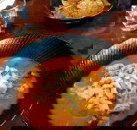 Orientai - Holden Hill - Mackay Tourism