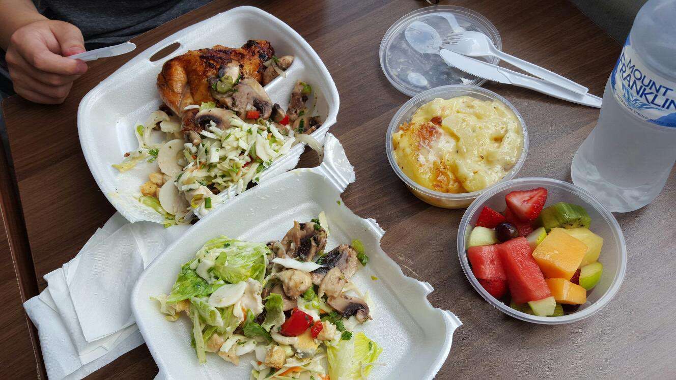 Parkdale VIC Mackay Tourism