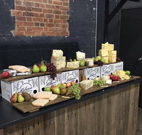 Penny's Cheese Shop - Mackay Tourism