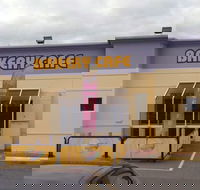 Prices Fresh Bakery Cafe - Golden Grove - Mackay Tourism