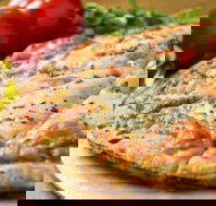 Pronto Pizza - Mackay Tourism