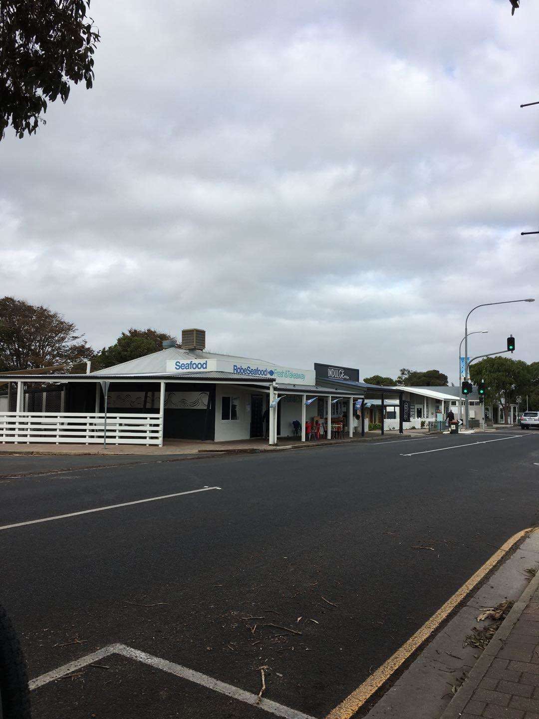  Mackay Tourism