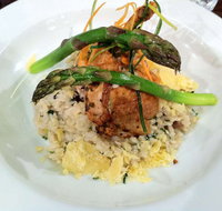 Salt Bar  Bistro - Mackay Tourism