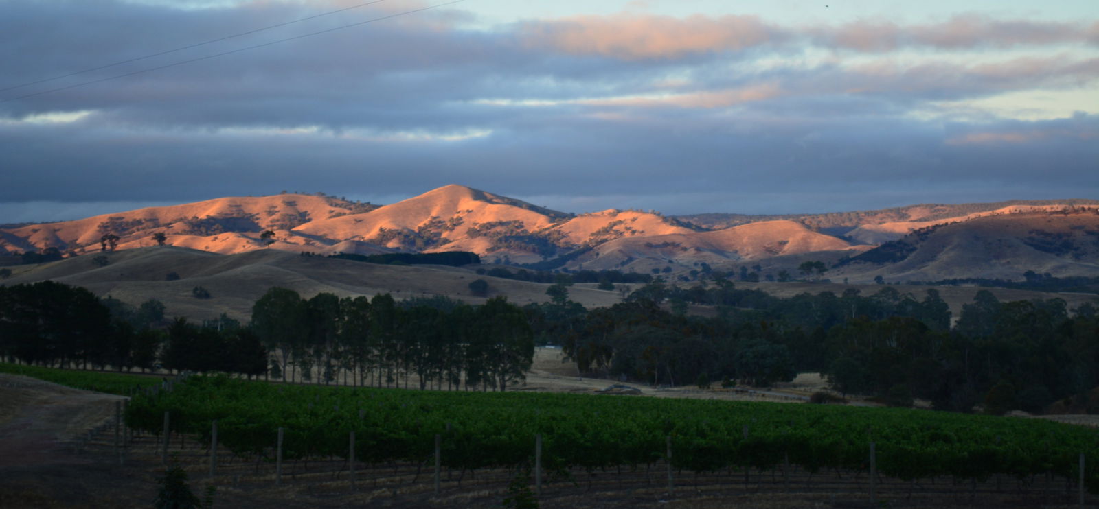 Ghin Ghin VIC Mackay Tourism