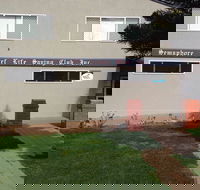 Semaphore Surf Life Saving Club - Mackay Tourism