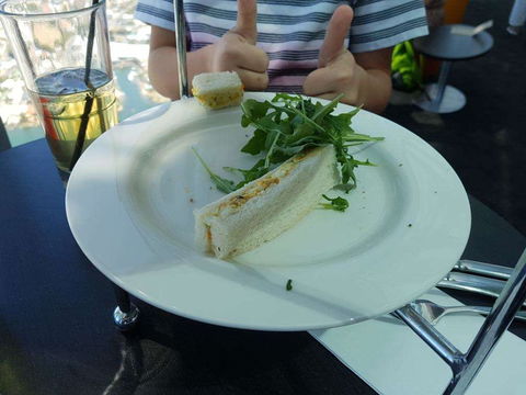 Seventy7 Cafe & Bar - Mackay Tourism 0