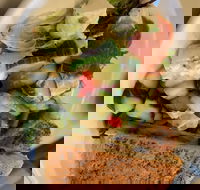 Simply Yiros - Mackay Tourism