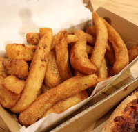 Smokin' Joe's - Mackay Tourism