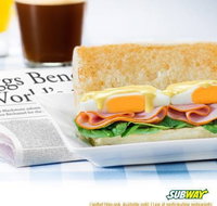 Subway - Essendon - Mackay Tourism