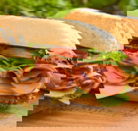 Subway - Burleigh Heads - Mackay Tourism