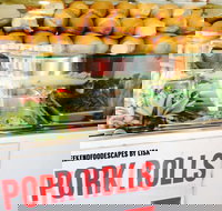 Sydney Porkrolls - Mackay Tourism