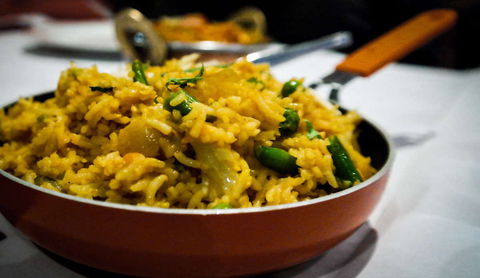 Taste Of Mountain Nepalese & Indian Restaurant - Mackay Tourism 0