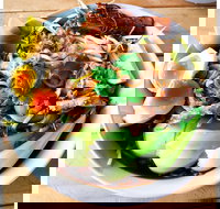 Tasting China Restaurant Canberra - Mackay Tourism