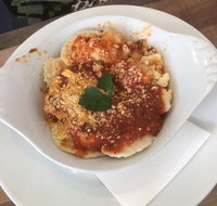 The Maltese Pastizzi Bar  Restaurant - Mackay Tourism